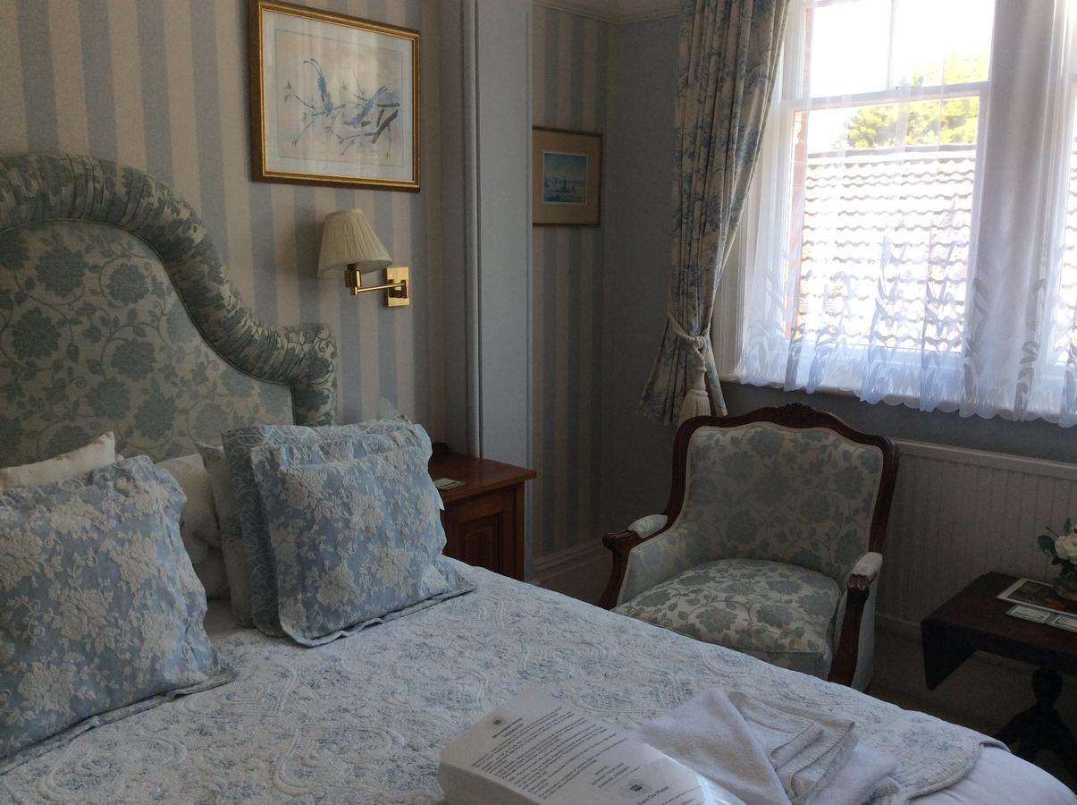 Brayscroft House Ξενοδοχείο Ήστμπορν Εξωτερικό φωτογραφία