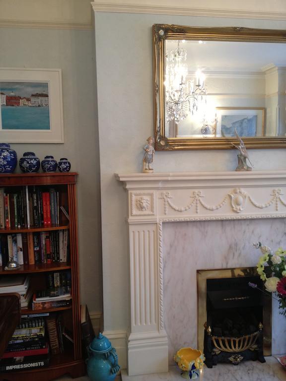 Brayscroft House Ξενοδοχείο Ήστμπορν Εξωτερικό φωτογραφία